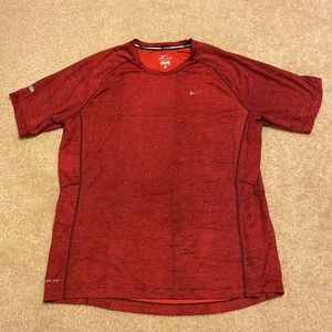 Nike Running Shirt
